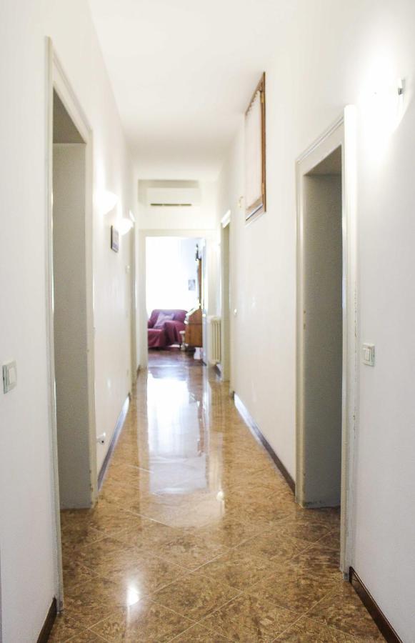 Ca' Burcio Apartman Velence Kültér fotó