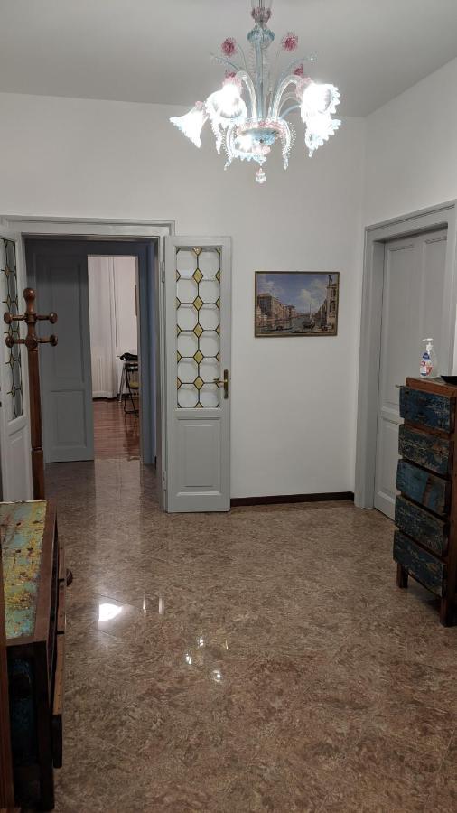 Ca' Burcio Apartman Velence Kültér fotó