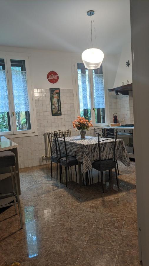 Ca' Burcio Apartman Velence Kültér fotó