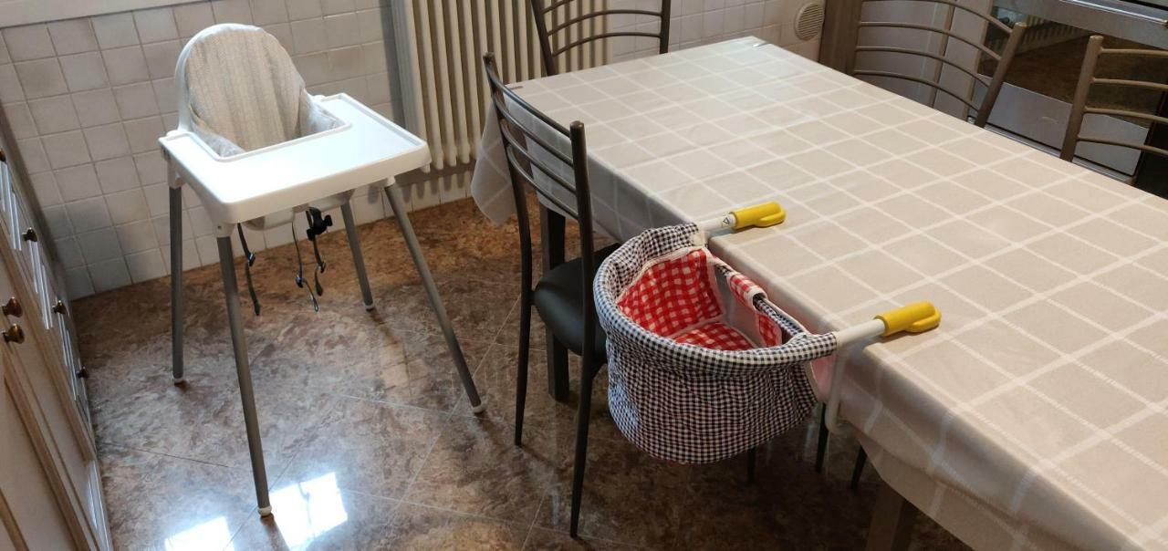 Ca' Burcio Apartman Velence Kültér fotó